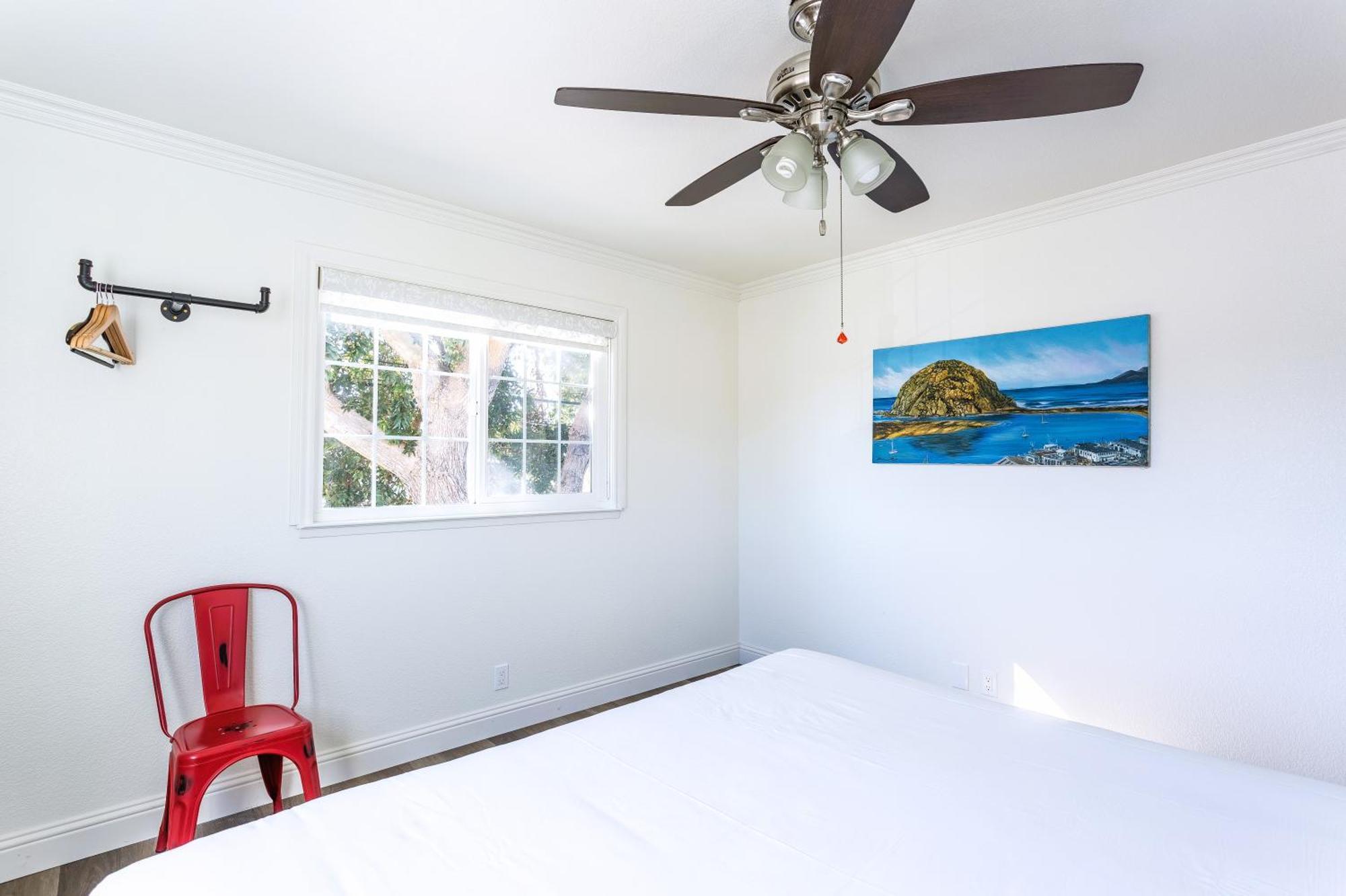 Coastal Breeze Inn Morro Bay Kültér fotó